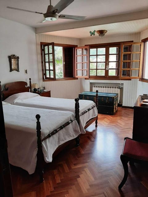 Double Room, Hill View | Free WiFi