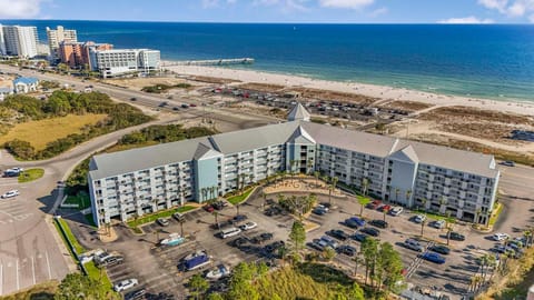 Condo, 1 Queen Bed with Sofa bed (Grand Caribbean 225) | Exterior