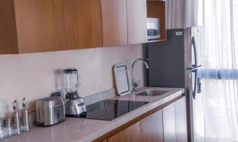 Luxury Apartment | Iron/ironing board, free WiFi