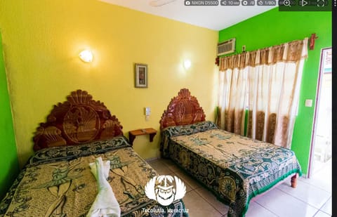 Superior Double Room, Garden View | Free WiFi