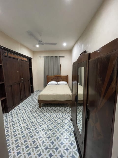 Standard Double Room | Free WiFi