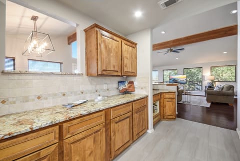 Granite Counter Tops