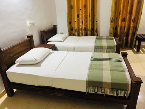 Standard Double Room | Free WiFi