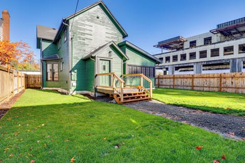 House (4 Bedrooms) | Interior