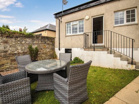 Exterior | The Loans Inn Cottage, Loans, near Troon