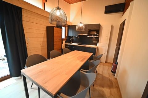 House | Private kitchen