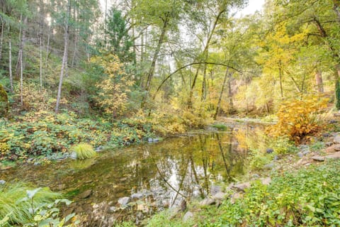 House (1 Bedroom) | Interior