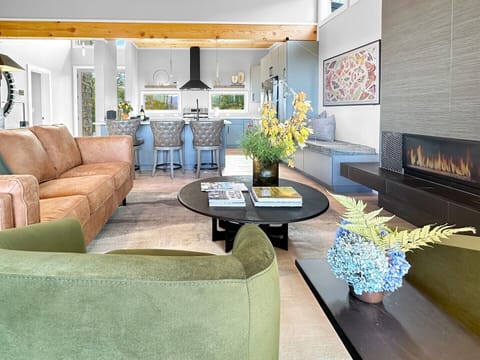 Dragonfly - great room 7