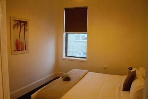 Basic Double Room | Free WiFi