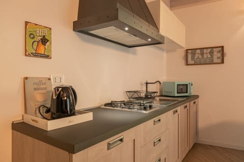 Apartment | 1 bedroom