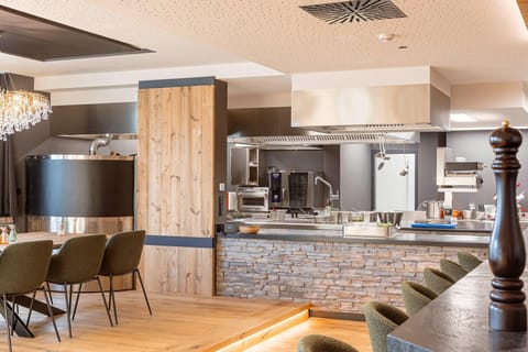 Holiday Park Facilities and Services 