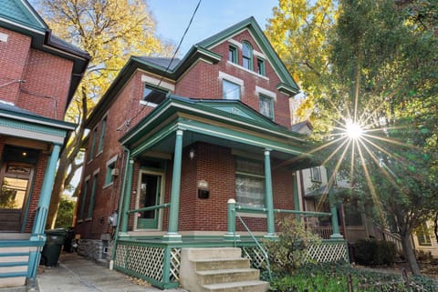 Bella Notte Columbus await you