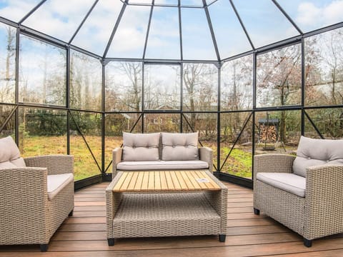 House | View from property