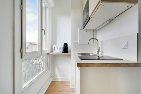 Apartment | Private kitchen