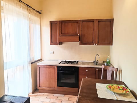 House | Private kitchen