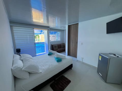 Classic Room, Pool View | In-room safe, iron/ironing board, free WiFi