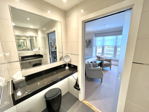 Luxury Double Room, Ensuite | Bathroom