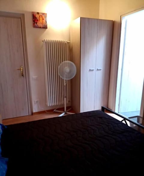 Double Room, Balcony, Mountain View | Iron/ironing board, free WiFi