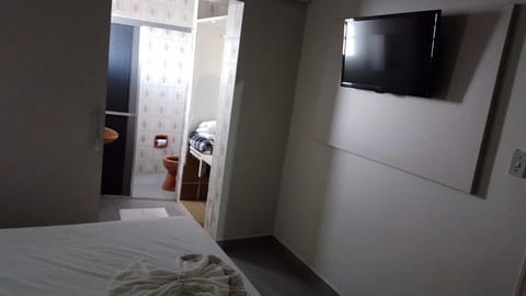 Economy Double Room | Free WiFi