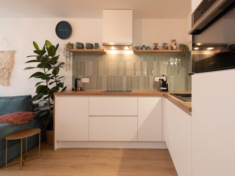 Apartment | Private kitchen