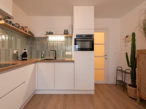 Apartment | Private kitchen