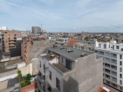 Apartment | View from property