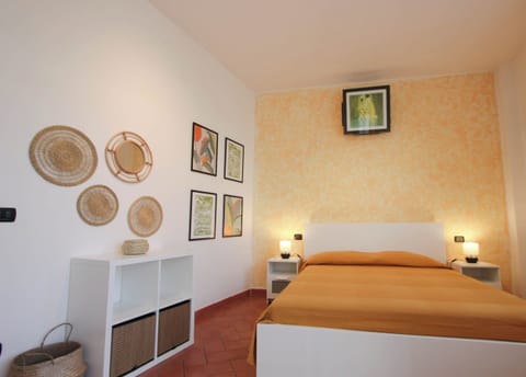 Apartment, Balcony | 1 bedroom, free WiFi