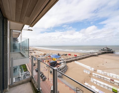 Apartment | Balcony