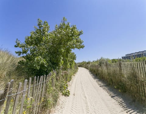 Apartment | View from property