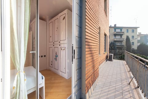 Apartment | 2 bedrooms, free WiFi