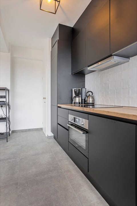 Apartment | Private kitchen