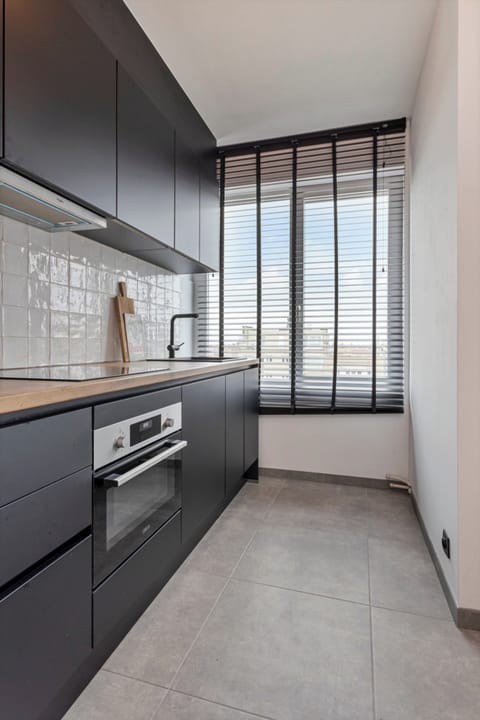Apartment | Private kitchen