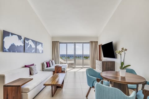 Family Suite | Beach/ocean view