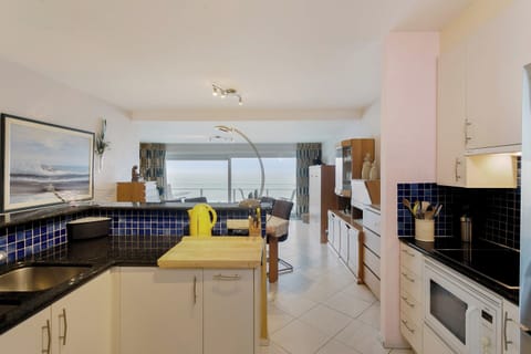 Apartment | Living room