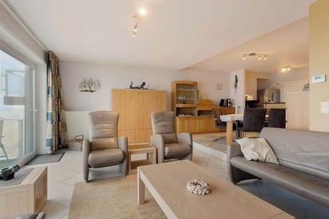 Apartment | Living room