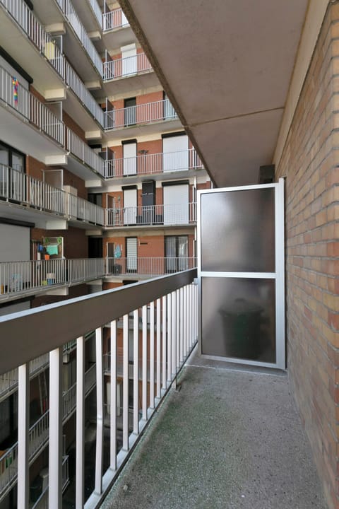 Apartment | Property grounds