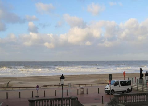 Apartment | View from property