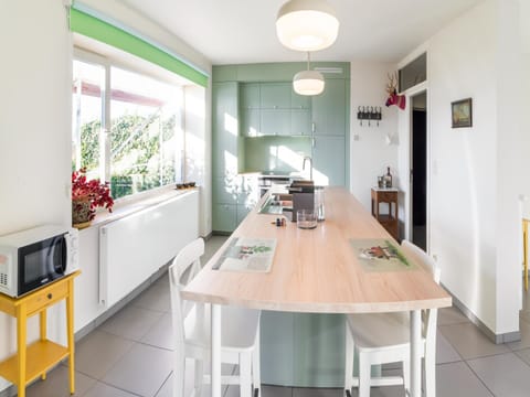 House | Private kitchen