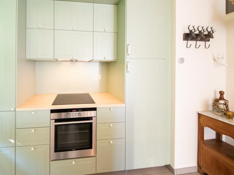 House | Private kitchen