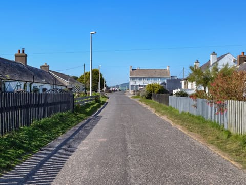 Surrounding area | Quare Place, Southerness