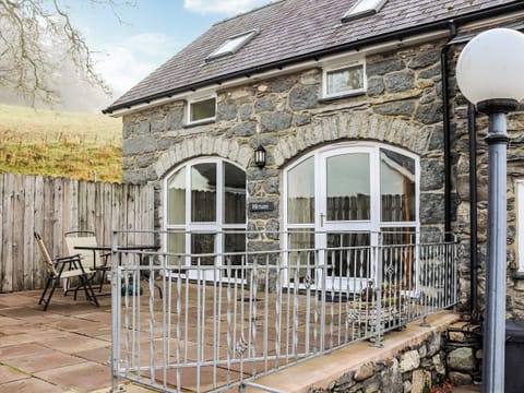 Exterior | Hirnant - Bala Barns, Bala