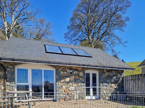 Exterior | Berwyn - Bala Barns, Bala