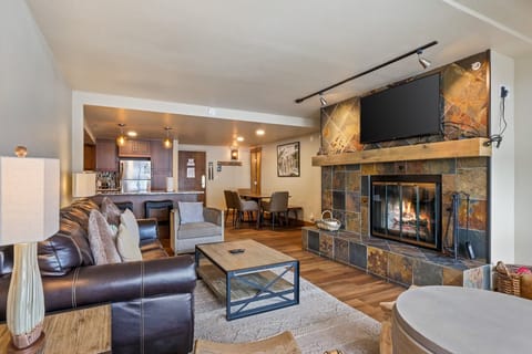 Furniture, Indoors, Living Room, Fireplace, Home Decor