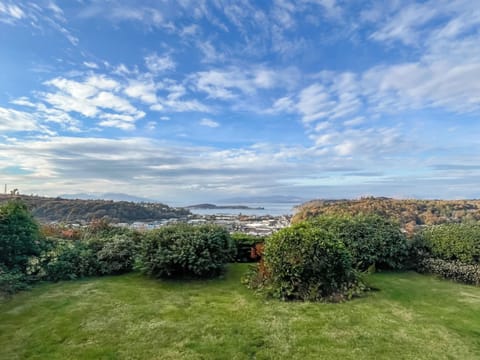 View | Kiloran, Oban