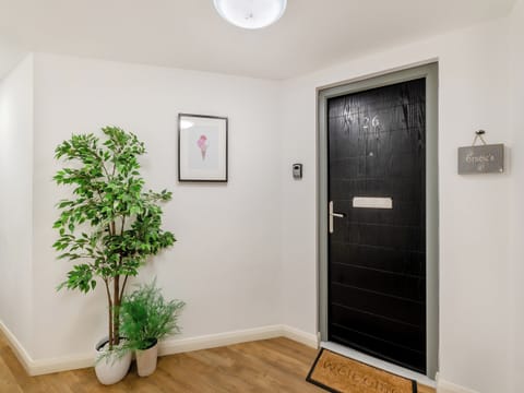 Interior | Gracie’s, Alnwick