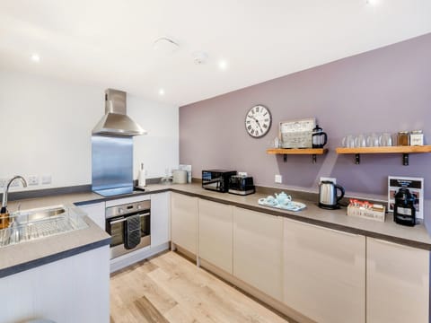 Open plan living space | Gracie’s, Alnwick