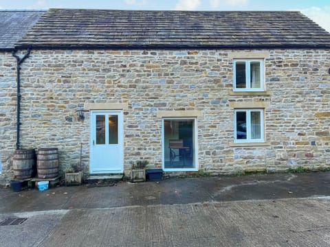 Exterior | The Old Barn, Eastgate, near Stanhope
