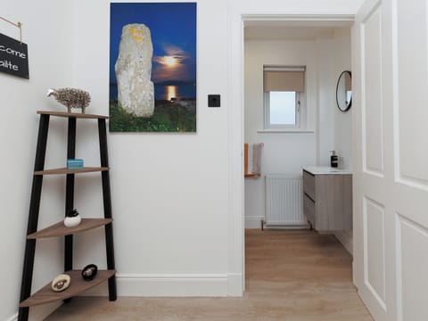 Interior | Sealladh na Mara, South Boisdale, South Boisdale