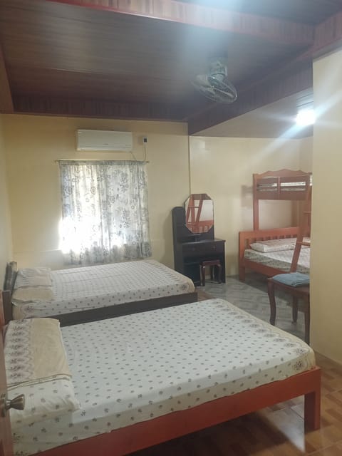 Classic Double Room, Balcony | Free WiFi