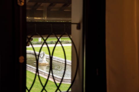 Comfort Apartment, Park View | Park view